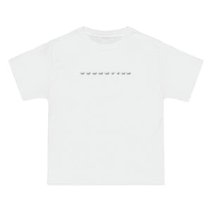 'VVVERSATILE' LOGO TEE