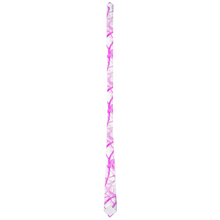 Load image into Gallery viewer, &#39;P!NK CAMOFLOUGE&#39; NECK TIE