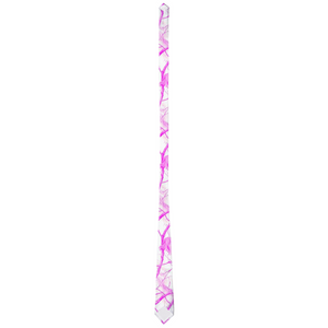 'P!NK CAMOFLOUGE' NECK TIE