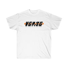 Load image into Gallery viewer, VERSE LOGO TEE — OG M!LK