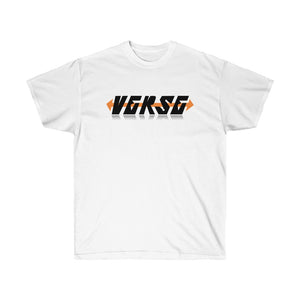 VERSE LOGO TEE — OG M!LK