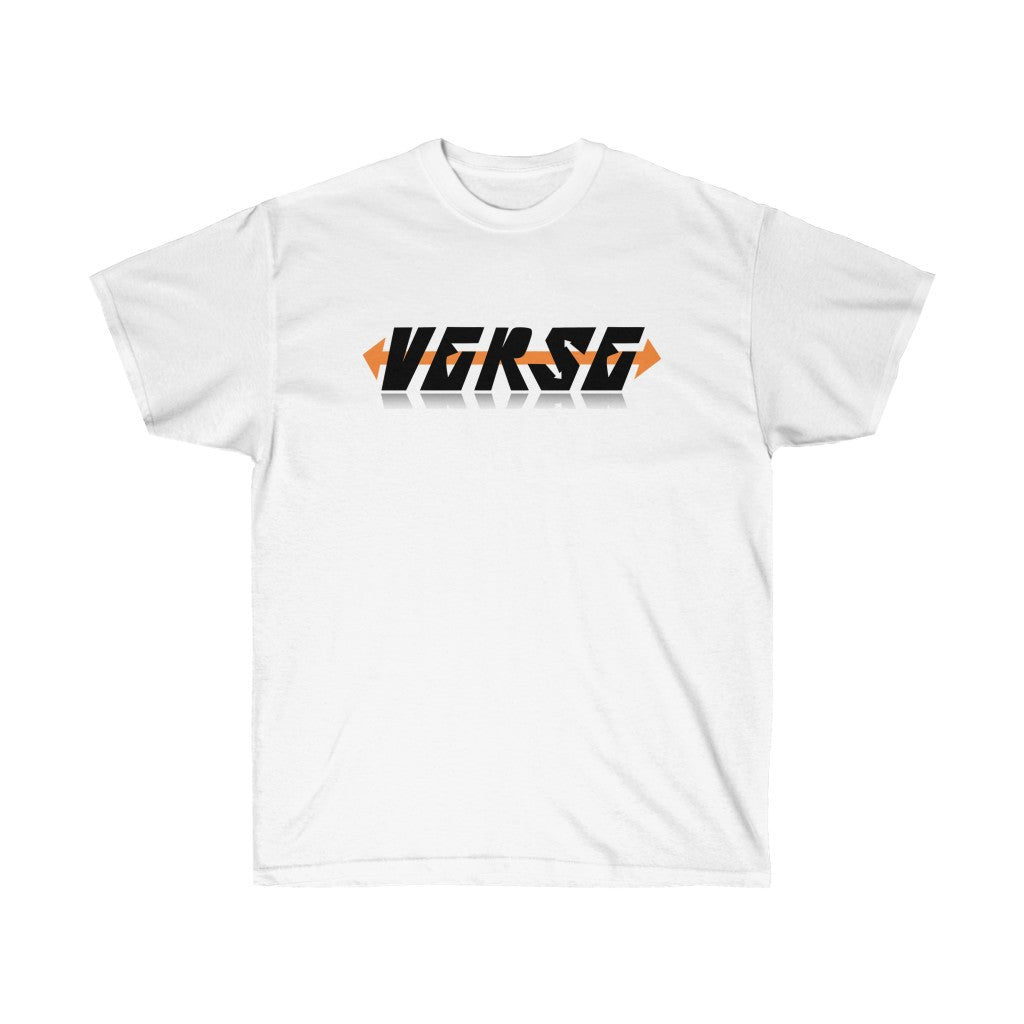 VERSE LOGO TEE — OG M!LK