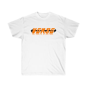 VERSE LOGO TEE — M!LK v.2