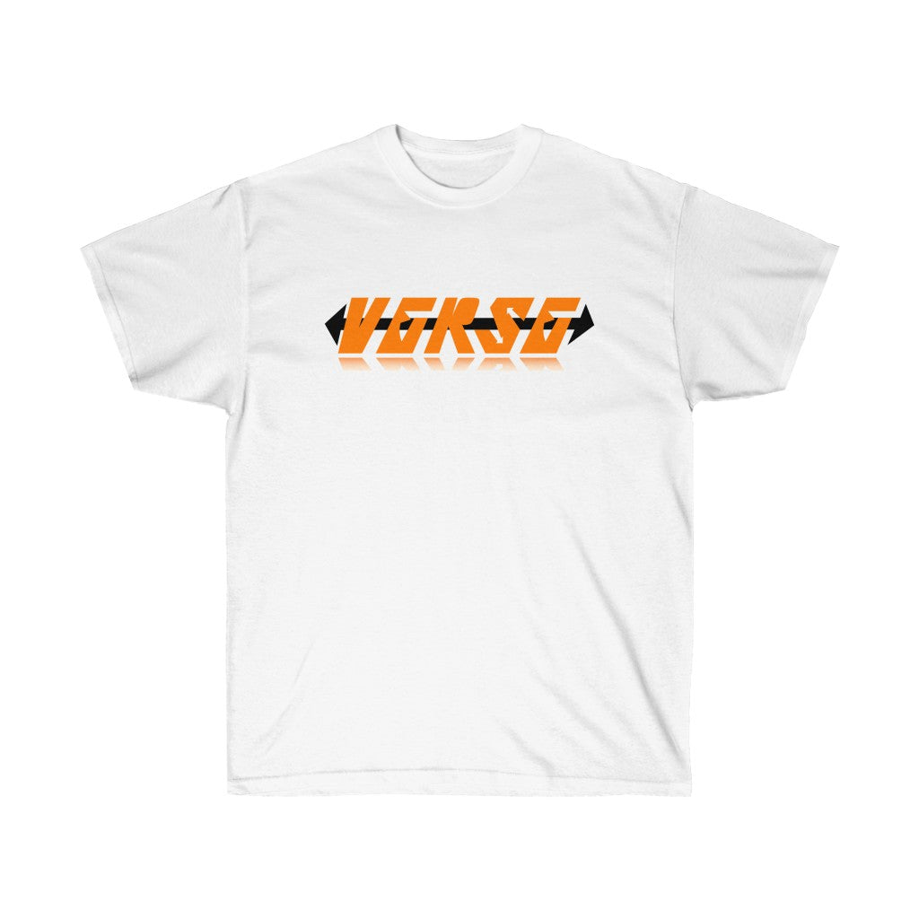 VERSE LOGO TEE — M!LK v.2