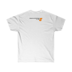 VERSE LOGO TEE — M!LK v.2