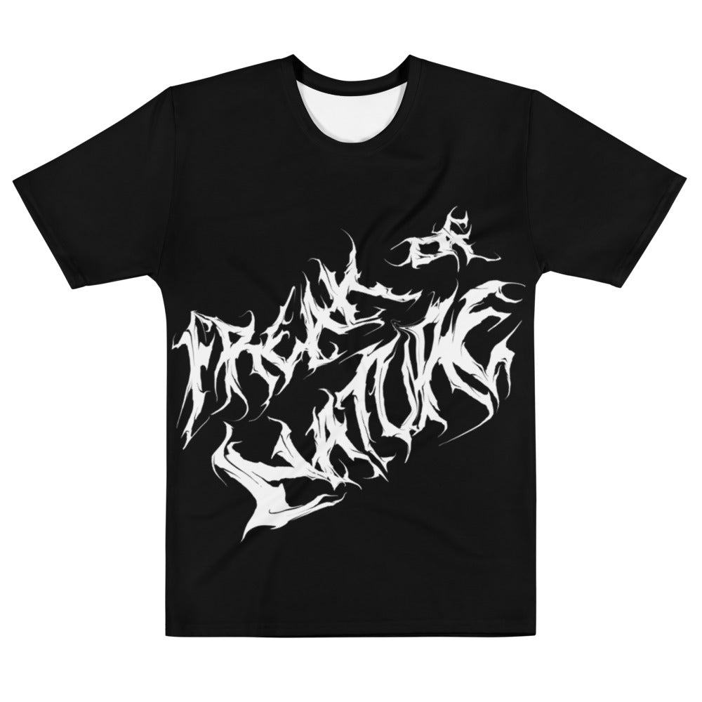 'FREAK OF NATURE' DARKNESS TEE