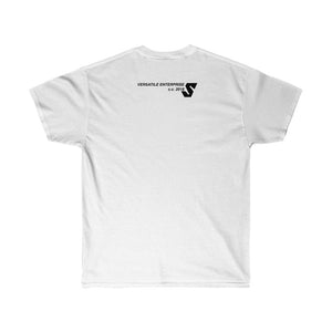 VERSE LOGO TEE — OG M!LK