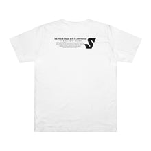 Load image into Gallery viewer, VERSE ENTERPRISE X TSER: &#39; I EXIST &#39; TEE — M!LK